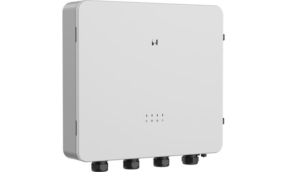 GoodWe Scatola di commutazione rete STS200-80-10